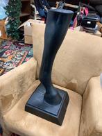 Paardenbeen Etalage Object - 58 cm Hoog, Ophalen
