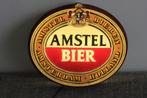 AMSTEL BIER lichtreclame jaren 60, Ophalen, Gebruikt, Overige typen, Amstel