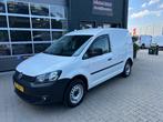 Volkswagen Caddy 1.6 TDI Airco Schuifdeur Marge, Auto's, Bestelauto's, Voorwielaandrijving, Euro 5, Gebruikt, 4 cilinders