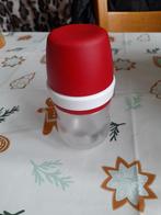 Cacao/kaas strooier tupperware, Ophalen of Verzenden, Nieuw, Overige typen