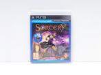 Sorcery | PlayStation 3 (PS3), Avontuur en Actie, Verzenden, 1 speler, Zo goed als nieuw