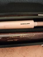 Biljartkeu, Sport en Fitness, Biljarten en Poolen, Ophalen of Verzenden, Keu of Ballen