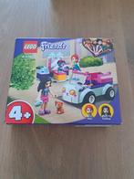 Lego friends 41439, Ophalen of Verzenden, Zo goed als nieuw
