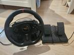 PXN V900 Model: Racing Wheel, Ophalen of Verzenden, Zo goed als nieuw, PlayStation 1