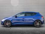 SEAT Leon 2.0 TSI CUPRA 300 BEATS VIRTUAL SCHAALSTOELEN, 15 km/l, Zwart, 4 cilinders, 1984 cc