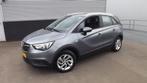 Opel Crossland X 1.2 Innovation Navigatie, Apple Carplay/And, Voorwielaandrijving, Gebruikt, Euro 6, 1199 cc