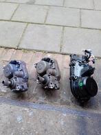 2 motors Shimano e6100 en bafang m400, Ophalen of Verzenden, Gebruikt, Algemeen