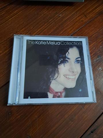Katie Melua Collection - CD + DVD beschikbaar voor biedingen