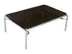 Vintage salontafel Walter Antonis TE41   't Spectrum, 1974, Gebruikt, 100 tot 150 cm, Vintage, 50 tot 100 cm