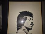 Jimi Hendrix, Verzenden, Zo goed als nieuw, Overige formaten, Poprock