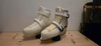 Bauer Freestyle Schaatsen - Maat 40, Sport en Fitness, Schaatsen, Ophalen of Verzenden, Gebruikt, IJshockeyschaatsen, Bauer