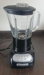 Kitchenaid Artisan blender
Zwart, Ophalen of Verzenden, Gebruikt, Blender