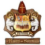 Kasteel van Sinterklaas 23 november 2025, Drie personen of meer