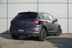 Volkswagen Polo 1.0 TSI 95pk Life Edition | Achteruitrijcame, Voorwielaandrijving, Stof, 1069 kg, Origineel Nederlands