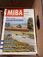 prachtige trein catalogussen, Hobby en Vrije tijd, Modeltreinen | H0, Wisselstroom, Zo goed als nieuw, Märklin, Boek, Tijdschrift of Catalogus