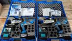 Klauke es85cfm accu kabelschaar kabels schaar, Auto diversen, Autogereedschap, Klauke-Info@Emerson.com, Ophalen of Verzenden, Zo goed als nieuw
