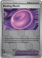 Shrouded Fable,  Binding Mochi [reverse] 55/64, Verzenden, Nieuw, Losse kaart