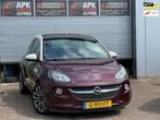 Opel ADAM 1.4 Glam Panoramadak, Voorwielaandrijving, Euro 5, ADAM, Gebruikt