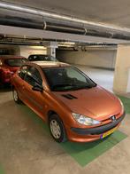 Peugeot 206 1.1 XN 3D 1998 INCLUSIEF NIEUWE KOPPELING, Voorwielaandrijving, Origineel Nederlands, Handgeschakeld, 485 kg