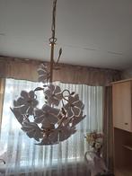 Lamp murano, Huis en Inrichting, Lampen | Kroonluchters, Ophalen, Zo goed als nieuw, Glas