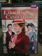 Lark rise to Candleford - Seizoen  4 - 2DVD, Cd's en Dvd's, Dvd's | Tv en Series, Alle leeftijden, Ophalen, Zo goed als nieuw