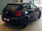 Volkswagen Polo 1.2 Life | Carplay | Cruise | Stoelverw., Voorwielaandrijving, Stof, Gebruikt, Met garantie (alle)