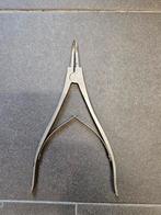 Buitenborgringtang, Ophalen of Verzenden, Gebruikt