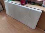 Matras 80x190 Koudschuim HR45 - 14cm dik, Ophalen, Eenpersoons, Nieuw, 190 cm of minder
