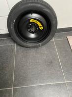 Reservewiel- thuiskomer, Ophalen, Overige, 16 inch, Overige