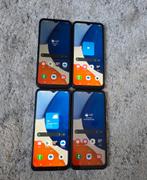 AANGEBODEN PARTIJ VAN 4 STUKS SAMSUNG A14 128GB, Ophalen of Verzenden, Zo goed als nieuw
