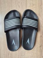 Dutchy badslippers, maat 35, Ophalen of Verzenden, Jongen of Meisje