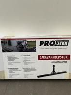Pro user dissel adapter voor fietsendrager, Ophalen, Nieuw