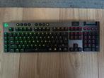 Logitech G915 X LIGHTSPEED Wireless Gaming Keyboard, Computers en Software, Toetsenborden, Ophalen, Zo goed als nieuw