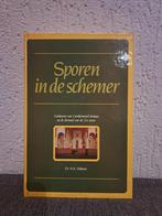 Sporen in de Schemer - H.A. Hofman, Ophalen of Verzenden, Gelezen, H.A. Hofman, Christendom | Protestants
