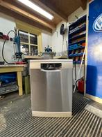 Vaatwasmachine Bosch - SuperSilence, Ophalen, Zo goed als nieuw, Minder dan 85 cm