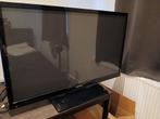 Samsung tv, Ophalen, Zo goed als nieuw, Samsung