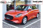Suzuki Swift 1.2 COMFORT SMART HYBRID TE BESTELLEN | Met 6 J, Voorwielaandrijving, Stof, Overige kleuren, Origineel Nederlands