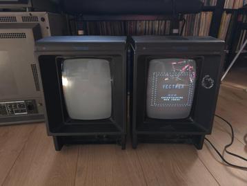 2 MB Vectrex-consoles beschikbaar voor biedingen
