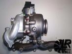 turbo revisie VW . AUDI. SKODA 2.0TDI 140PK CBAB CBAA,CBDA, Auto-onderdelen, Motor en Toebehoren, -, -, Ophalen of Verzenden, Audi