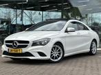 Mercedes CLA-klasse 180 Edition 1 Panoramadak Automaat, Gebruikt, 4 cilinders, 715 kg, Sedan
