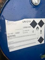 Vat Isopropanol (oud ijzer), Tuin en Terras, Regentonnen, Ophalen of Verzenden