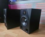 Adam Audio A8X Studiomonitoren (Set) Z.G.A.N., Ophalen, Zo goed als nieuw, Audio