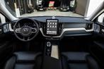 Volvo XC60 T8 Ultra Dark AWD | Facelift | Massage | B&W | Lu, Auto's, 12 maanden, Gebruikt, 4 cilinders, Bedrijf