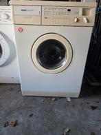Bosch WFK 2830 Wasmachine - Voorlader, Witgoed en Apparatuur, Gebruikt, Ophalen of Verzenden, 85 tot 90 cm, 1200 tot 1600 toeren