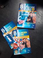 Auto Theorieboek VekaBest Editie, Ophalen, Zo goed als nieuw, Overige niveaus, Nederlands