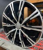 17 inch Audi Mercedes Seat skoda Vw velgen 5x112, Ophalen, Velg(en), Nieuw, 17 inch