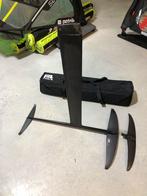 F4 Foils Carbon Slalom Foil Set, Watersport en Boten, Windsurfen, Surfcenter, Aloha@surfcenter.nl, Roegeweg 1