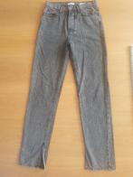 Donkergrijze jeans, merk Loavies, maat 28, Ophalen of Verzenden, W28 - W29 (confectie 36), Grijs, Loavies
