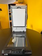 Epson V600 perfection photoscanner, Computers en Software, Scanners, Verzenden, Epson, Windows, Fotoscanner