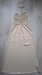 Prachtige jurk van Zara mt. XS, Kleding | Dames, Jurken, Verzenden, Nieuw, Maat 34 (XS) of kleiner, Onder de knie